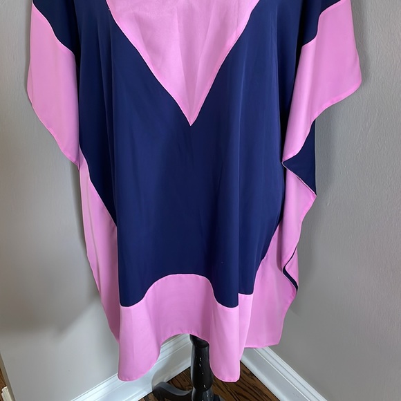 HEIDI HOUSTON kaftan cover up - Picture 3 of 8